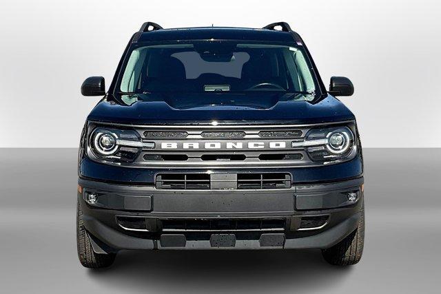 used 2021 Ford Bronco Sport car, priced at $25,492