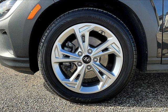 used 2023 Hyundai Kona car, priced at $21,493