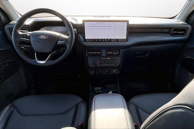 used 2025 Ford Maverick car, priced at $40,981