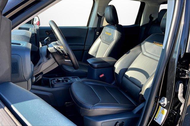 used 2025 Ford Maverick car, priced at $40,981