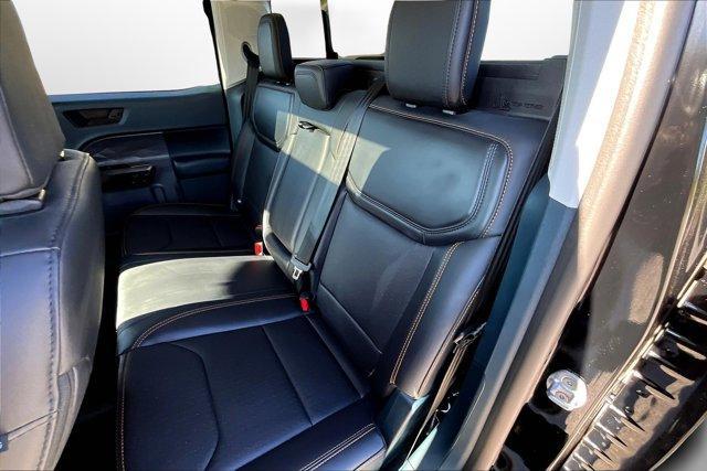 used 2025 Ford Maverick car, priced at $40,981