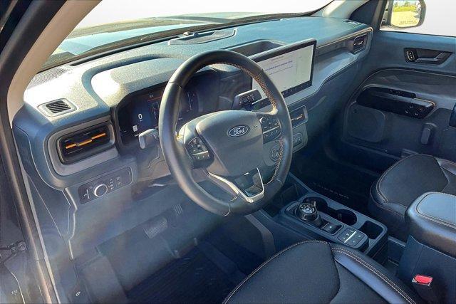 used 2025 Ford Maverick car, priced at $40,981
