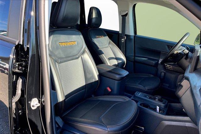 used 2025 Ford Maverick car, priced at $40,981