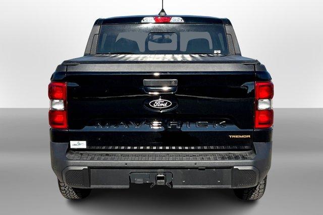 used 2025 Ford Maverick car, priced at $40,981