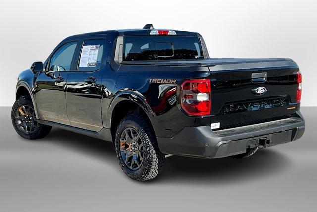 used 2025 Ford Maverick car, priced at $40,981