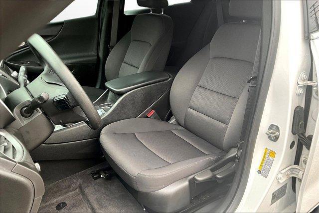 used 2020 Chevrolet Malibu car, priced at $19,493
