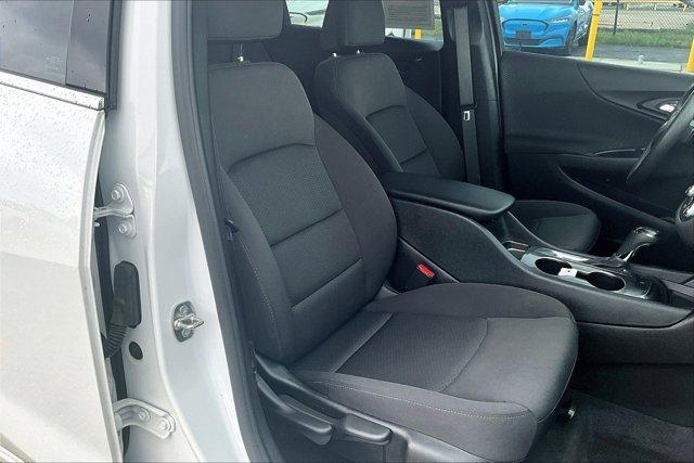 used 2020 Chevrolet Malibu car, priced at $22,491