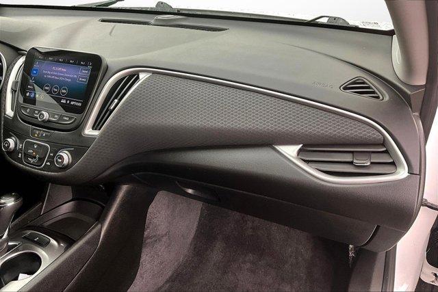 used 2020 Chevrolet Malibu car, priced at $19,493