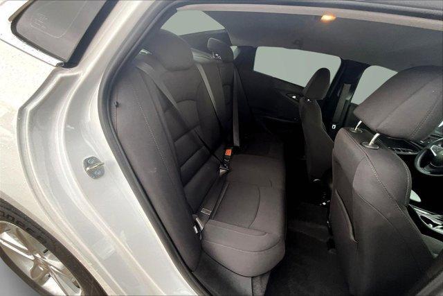 used 2020 Chevrolet Malibu car, priced at $19,493