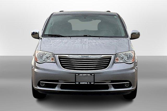 used 2013 Chrysler Town & Country car, priced at $9,495