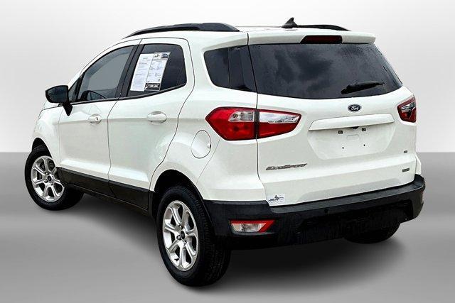 used 2019 Ford EcoSport car, priced at $12,991