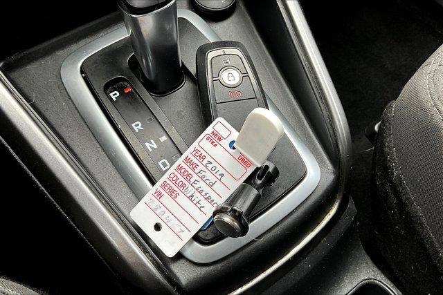used 2019 Ford EcoSport car, priced at $12,991