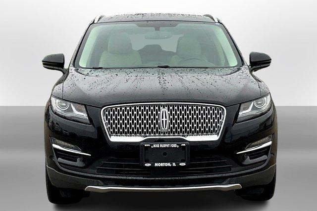 used 2019 Lincoln MKC car, priced at $19,590