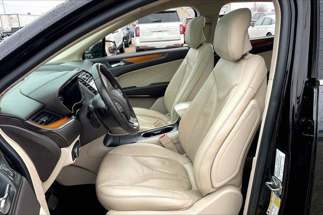 used 2019 Lincoln MKC car, priced at $19,590