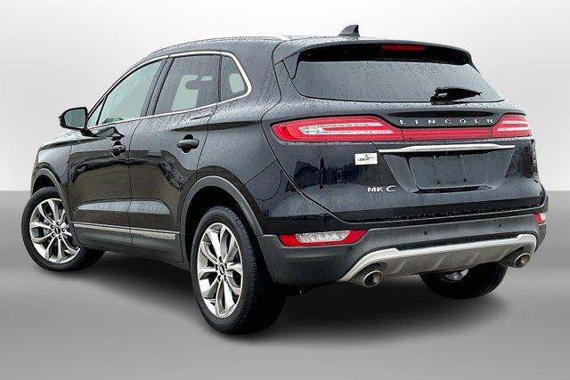 used 2019 Lincoln MKC car, priced at $19,590