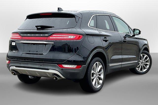 used 2019 Lincoln MKC car, priced at $19,590
