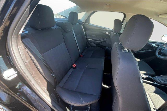 used 2017 Ford Focus car, priced at $13,991