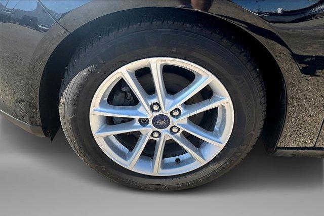 used 2017 Ford Focus car, priced at $13,991