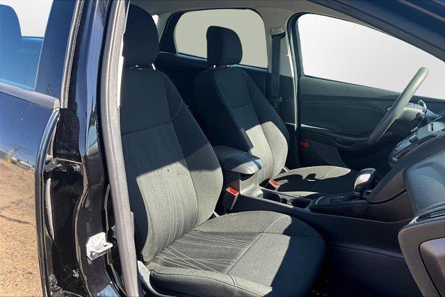 used 2017 Ford Focus car, priced at $13,991