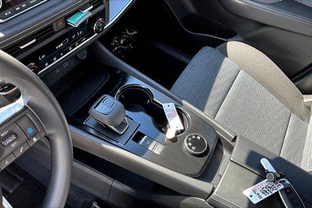 used 2023 Nissan Rogue car, priced at $25,312