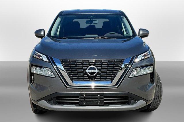 used 2023 Nissan Rogue car, priced at $25,312