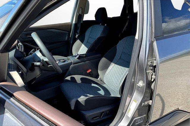 used 2023 Nissan Rogue car, priced at $25,312