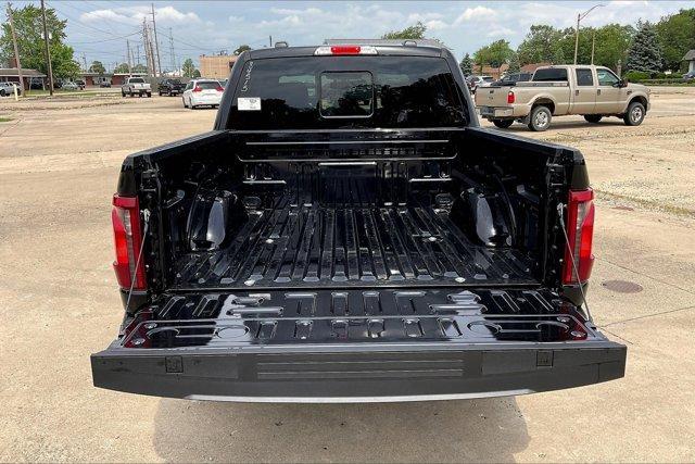 new 2024 Ford F-150 car, priced at $60,915