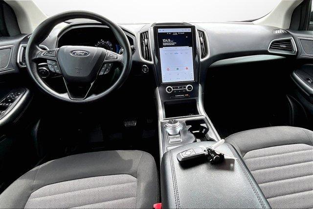 used 2022 Ford Edge car, priced at $24,391