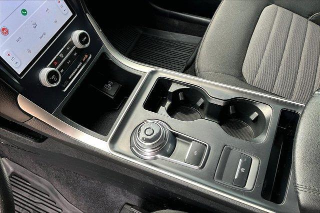 used 2022 Ford Edge car, priced at $24,391