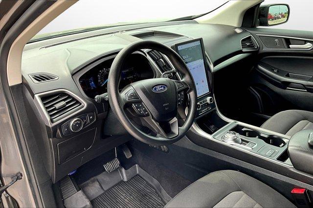 used 2022 Ford Edge car, priced at $24,391