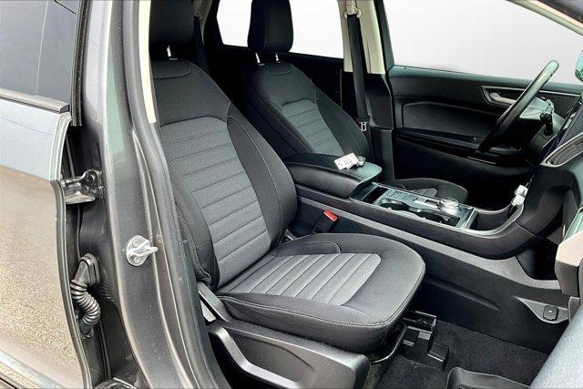 used 2022 Ford Edge car, priced at $24,391
