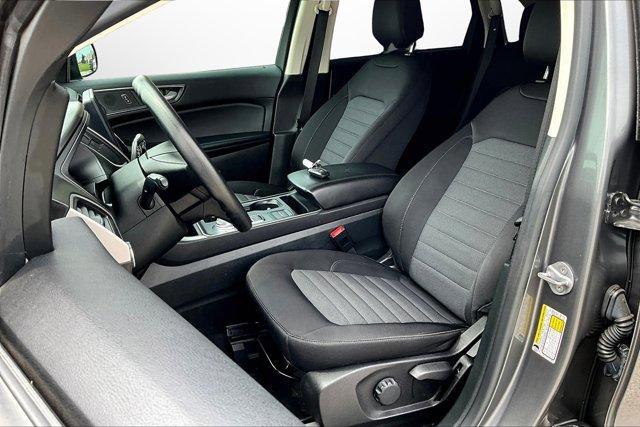 used 2022 Ford Edge car, priced at $24,391