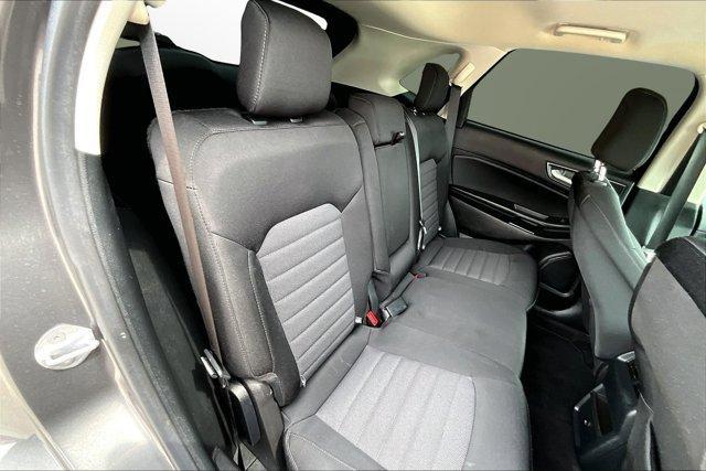 used 2022 Ford Edge car, priced at $24,391