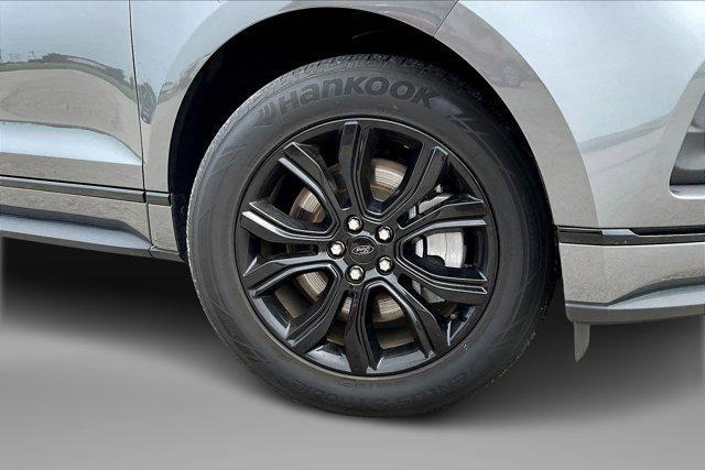used 2022 Ford Edge car, priced at $24,391