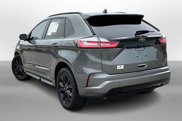 used 2022 Ford Edge car, priced at $24,391