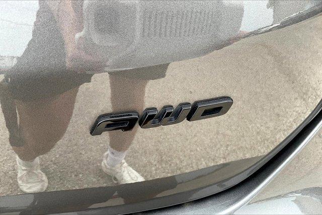 used 2022 Ford Edge car, priced at $24,391