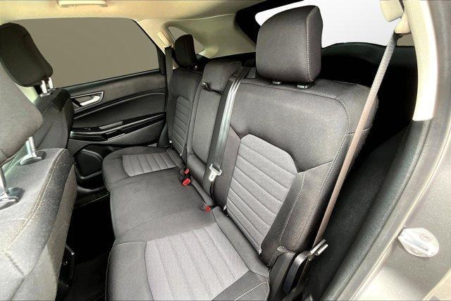 used 2022 Ford Edge car, priced at $24,391