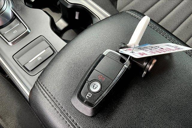 used 2022 Ford Edge car, priced at $24,391