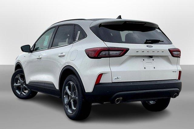 new 2025 Ford Escape car, priced at $36,460