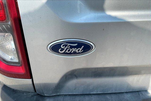 used 2021 Ford Bronco Sport car, priced at $21,844