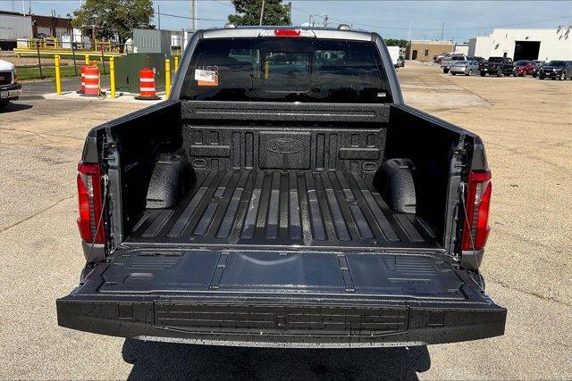 new 2024 Ford F-150 car, priced at $68,475