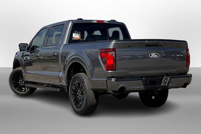 new 2024 Ford F-150 car, priced at $68,475