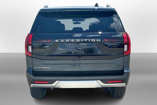 new 2025 Ford Expedition car, priced at $91,690