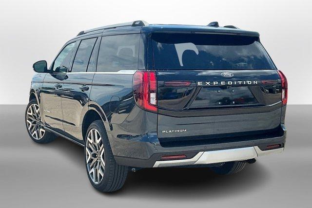 new 2025 Ford Expedition car, priced at $91,690