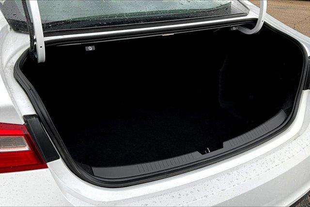 used 2018 Chevrolet Malibu car, priced at $16,993