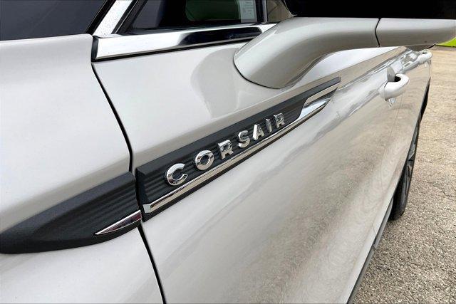 used 2022 Lincoln Corsair car, priced at $31,991