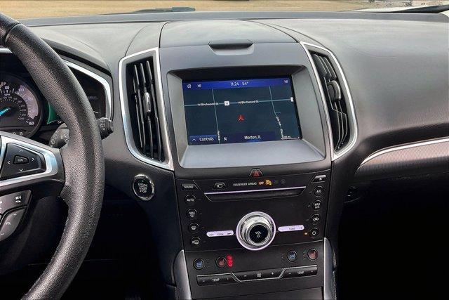 used 2019 Ford Edge car, priced at $19,995