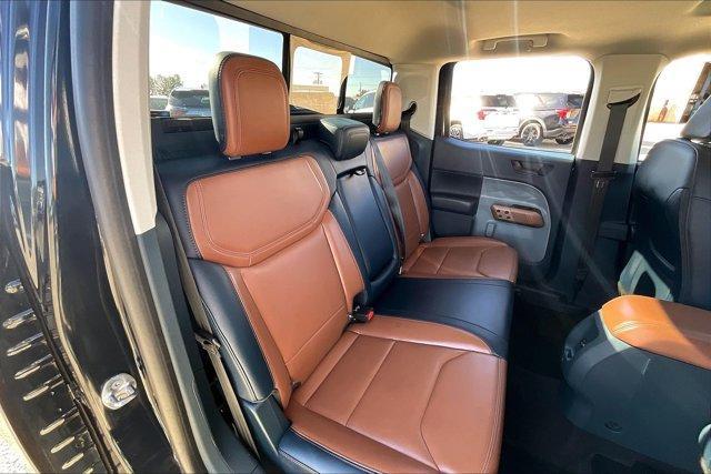 used 2022 Ford Maverick car, priced at $29,193