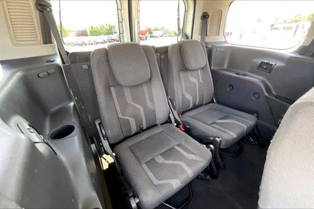 used 2018 Ford Transit Connect car, priced at $16,995