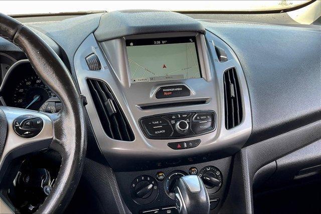 used 2018 Ford Transit Connect car, priced at $16,995